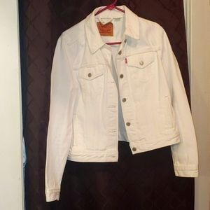 Levi's Original Truckers Denim Jacket